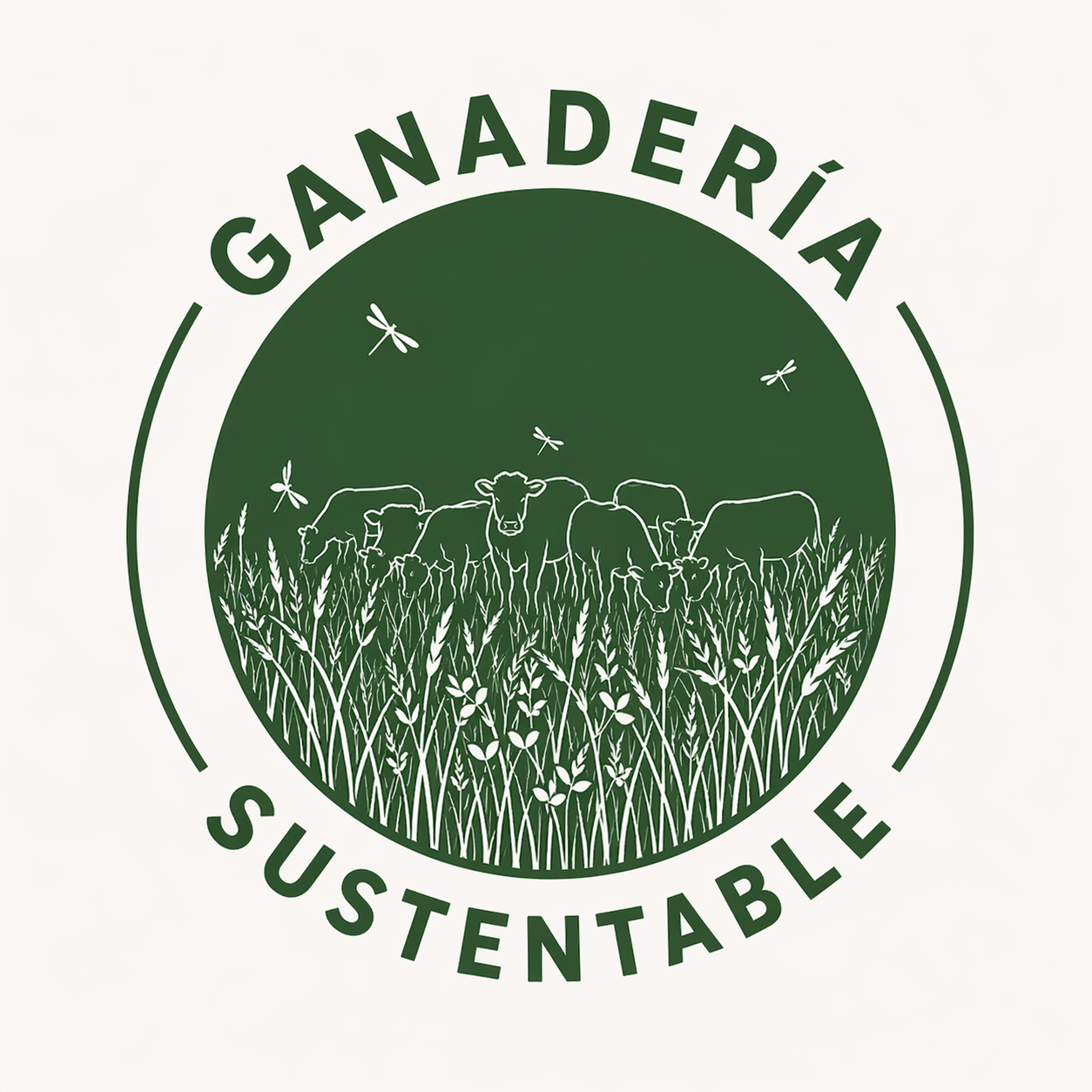 Ganadería Sustentable